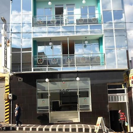 Hotel El Jardin Cafetero Armenia Екстериор снимка
