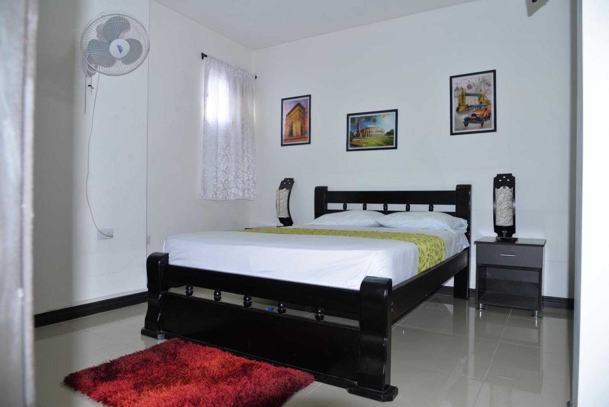 Hotel El Jardin Cafetero Armenia Екстериор снимка