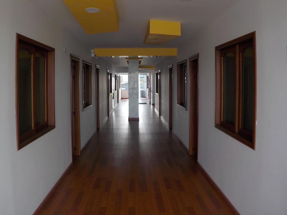 Hotel El Jardin Cafetero Armenia Екстериор снимка