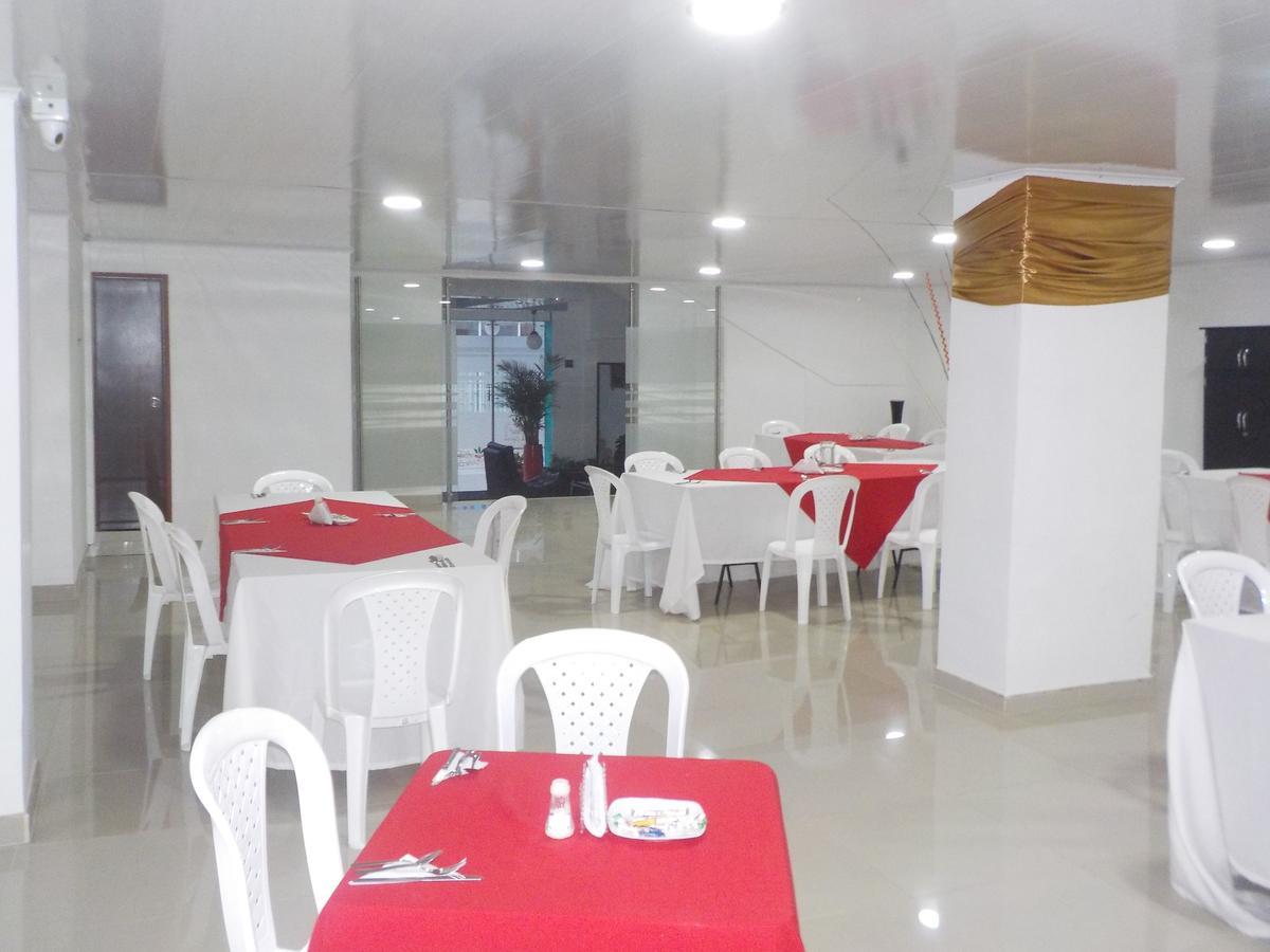Hotel El Jardin Cafetero Armenia Екстериор снимка