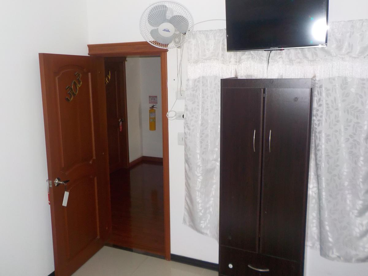 Hotel El Jardin Cafetero Armenia Екстериор снимка