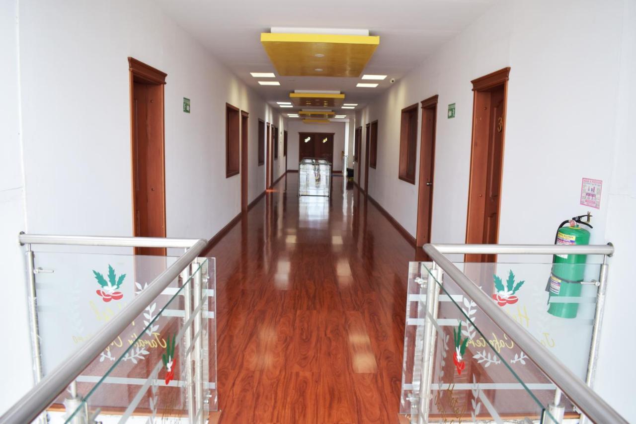 Hotel El Jardin Cafetero Armenia Екстериор снимка